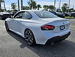 New 2025 BMW 2 SERIES 230I in FT. PIERCE, FLORIDA (Photo 6)