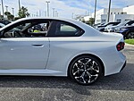 New 2025 BMW 2 SERIES 230I in FT. PIERCE, FLORIDA (Photo 7)
