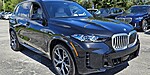 New 2026 BMW X5 SDRIVE40I in FT. PIERCE, FLORIDA