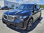 New 2026 BMW X5 SDRIVE40I in FT. PIERCE, FLORIDA (Photo 10)