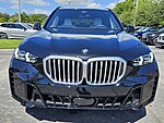 New 2026 BMW X5 SDRIVE40I in FT. PIERCE, FLORIDA (Photo 11)