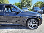 New 2026 BMW X5 SDRIVE40I in FT. PIERCE, FLORIDA (Photo 2)