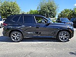 New 2026 BMW X5 SDRIVE40I in FT. PIERCE, FLORIDA (Photo 3)