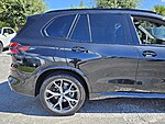 New 2026 BMW X5 SDRIVE40I in FT. PIERCE, FLORIDA (Photo 4)