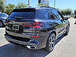 New 2026 BMW X5 SDRIVE40I in FT. PIERCE, FLORIDA (Photo 5)