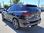 New 2026 BMW X5 SDRIVE40I in FT. PIERCE, FLORIDA (Photo 7)