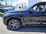 New 2026 BMW X5 SDRIVE40I in FT. PIERCE, FLORIDA (Photo 9)