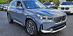 New 2026 BMW X1 XDRIVE28I in FT. PIERCE, FLORIDA