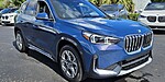 New 2026 BMW X1 XDRIVE28I in FT. PIERCE, FLORIDA