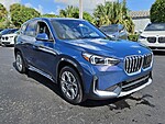 New 2026 BMW X1 XDRIVE28I in FT. PIERCE, FLORIDA (Photo 1)