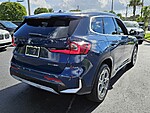New 2026 BMW X1 XDRIVE28I in FT. PIERCE, FLORIDA (Photo 4)