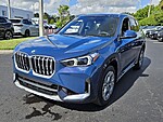 New 2026 BMW X1 XDRIVE28I in FT. PIERCE, FLORIDA (Photo 9)