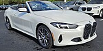 New 2026 BMW 4 SERIES 430I in FT. PIERCE, FLORIDA
