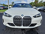 New 2026 BMW 4 SERIES 430I in FT. PIERCE, FLORIDA (Photo 10)