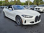 New 2026 BMW 4 SERIES 430I in FT. PIERCE, FLORIDA (Photo 11)