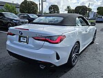 New 2026 BMW 4 SERIES 430I in FT. PIERCE, FLORIDA (Photo 15)