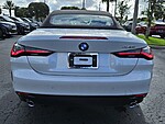 New 2026 BMW 4 SERIES 430I in FT. PIERCE, FLORIDA (Photo 16)