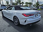 New 2026 BMW 4 SERIES 430I in FT. PIERCE, FLORIDA (Photo 17)