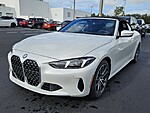 New 2026 BMW 4 SERIES 430I in FT. PIERCE, FLORIDA (Photo 20)