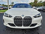 New 2026 BMW 4 SERIES 430I in FT. PIERCE, FLORIDA (Photo 21)