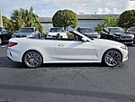 New 2026 BMW 4 SERIES 430I in FT. PIERCE, FLORIDA (Photo 3)