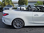 New 2026 BMW 4 SERIES 430I in FT. PIERCE, FLORIDA (Photo 4)