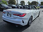 New 2026 BMW 4 SERIES 430I in FT. PIERCE, FLORIDA (Photo 5)