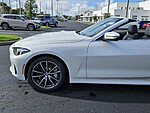 New 2026 BMW 4 SERIES 430I in FT. PIERCE, FLORIDA (Photo 8)