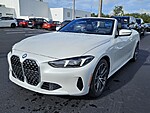 New 2026 BMW 4 SERIES 430I in FT. PIERCE, FLORIDA (Photo 9)