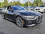 New 2026 BMW 4 SERIES 430I in FT. PIERCE, FLORIDA (Photo 1)