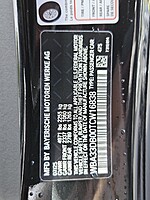 New 2026 BMW 4 SERIES 430I in FT. PIERCE, FLORIDA (Photo 21)