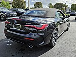 New 2026 BMW 4 SERIES 430I in FT. PIERCE, FLORIDA (Photo 5)