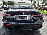 New 2026 BMW 4 SERIES 430I in FT. PIERCE, FLORIDA (Photo 6)