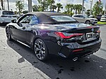 New 2026 BMW 4 SERIES 430I in FT. PIERCE, FLORIDA (Photo 7)