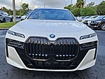 New 2026 BMW I7 EDRIVE50 in FT. PIERCE, FLORIDA (Photo 11)