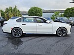 New 2026 BMW I7 EDRIVE50 in FT. PIERCE, FLORIDA (Photo 3)