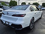 New 2026 BMW I7 EDRIVE50 in FT. PIERCE, FLORIDA (Photo 5)