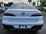 New 2026 BMW I7 EDRIVE50 in FT. PIERCE, FLORIDA (Photo 6)