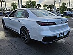 New 2026 BMW I7 EDRIVE50 in FT. PIERCE, FLORIDA (Photo 7)