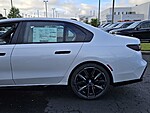 New 2026 BMW I7 EDRIVE50 in FT. PIERCE, FLORIDA (Photo 8)