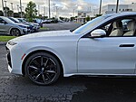 New 2026 BMW I7 EDRIVE50 in FT. PIERCE, FLORIDA (Photo 9)