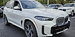 New 2026 BMW X5 XDRIVE40I in FT. PIERCE, FLORIDA
