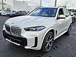 New 2026 BMW X5 XDRIVE40I in FT. PIERCE, FLORIDA (Photo 10)