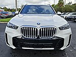 New 2026 BMW X5 XDRIVE40I in FT. PIERCE, FLORIDA (Photo 11)