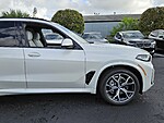 New 2026 BMW X5 XDRIVE40I in FT. PIERCE, FLORIDA (Photo 2)