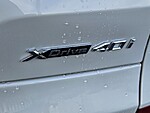 New 2026 BMW X5 XDRIVE40I in FT. PIERCE, FLORIDA (Photo 21)