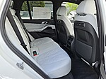New 2026 BMW X5 XDRIVE40I in FT. PIERCE, FLORIDA (Photo 22)