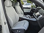 New 2026 BMW X5 XDRIVE40I in FT. PIERCE, FLORIDA (Photo 24)