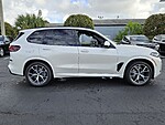 New 2026 BMW X5 XDRIVE40I in FT. PIERCE, FLORIDA (Photo 3)