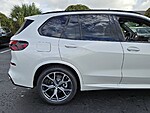 New 2026 BMW X5 XDRIVE40I in FT. PIERCE, FLORIDA (Photo 4)